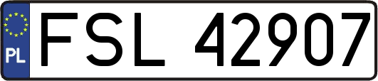 FSL42907