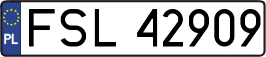 FSL42909