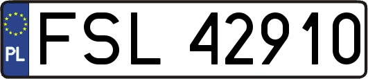 FSL42910