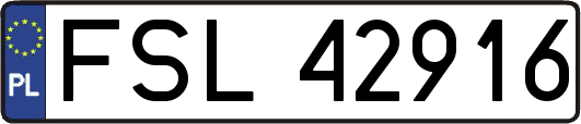 FSL42916