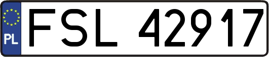 FSL42917