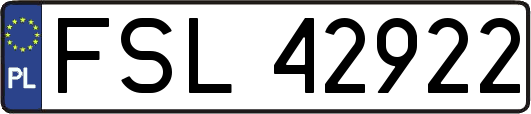 FSL42922