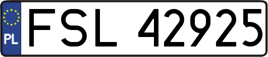 FSL42925