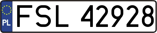 FSL42928