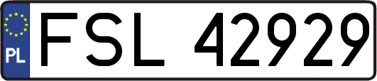 FSL42929
