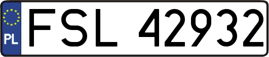 FSL42932