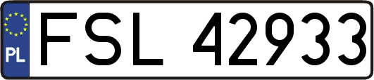 FSL42933