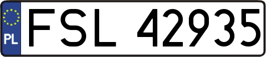 FSL42935