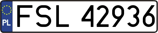 FSL42936