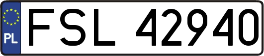 FSL42940