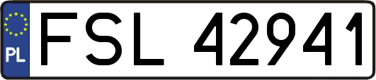 FSL42941