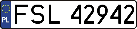 FSL42942
