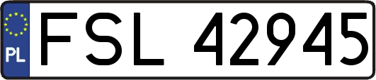 FSL42945