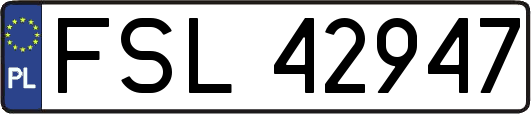 FSL42947