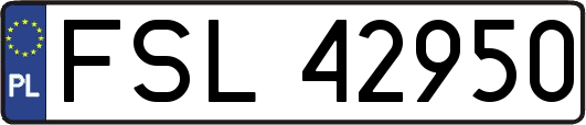 FSL42950