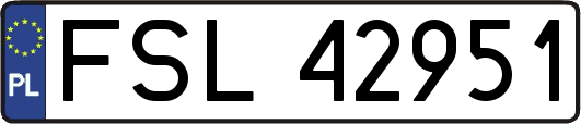 FSL42951