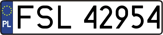FSL42954