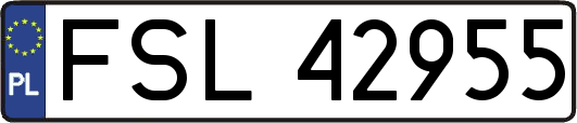 FSL42955