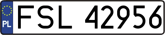 FSL42956