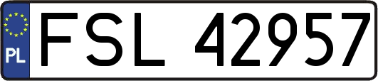 FSL42957
