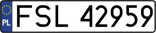 FSL42959