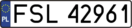 FSL42961