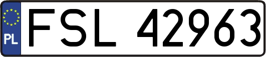 FSL42963