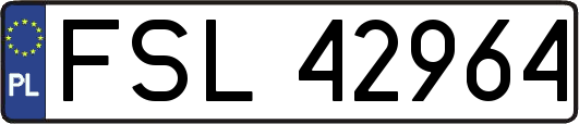 FSL42964
