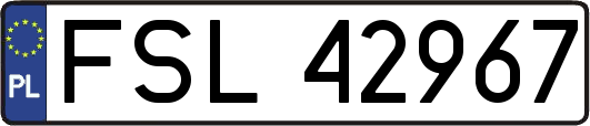 FSL42967