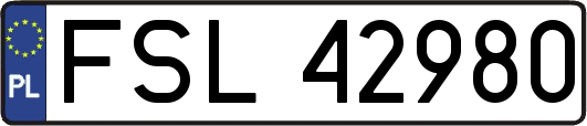 FSL42980