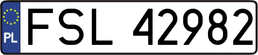 FSL42982