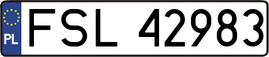 FSL42983