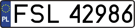 FSL42986