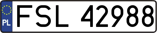 FSL42988