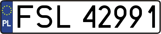 FSL42991