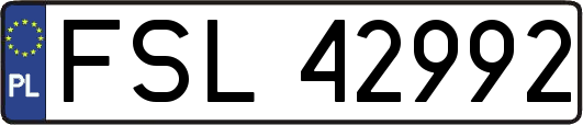 FSL42992