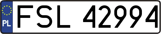 FSL42994
