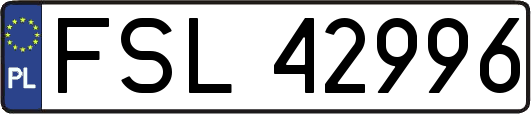 FSL42996