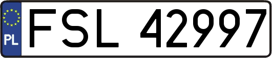 FSL42997