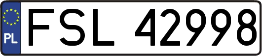 FSL42998