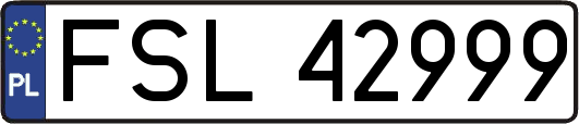 FSL42999