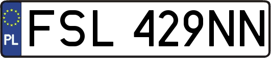 FSL429NN