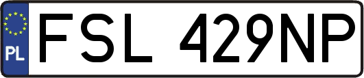 FSL429NP