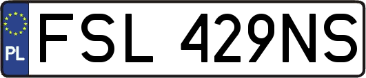 FSL429NS