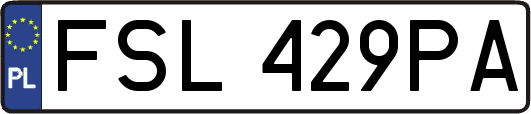 FSL429PA