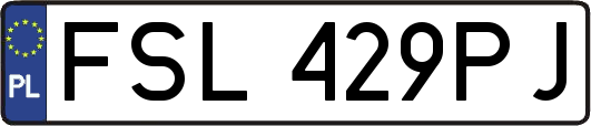 FSL429PJ