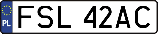 FSL42AC