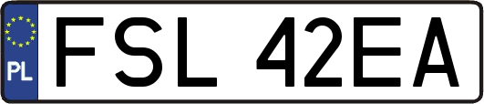 FSL42EA