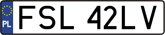 FSL42LV