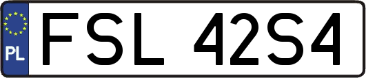 FSL42S4